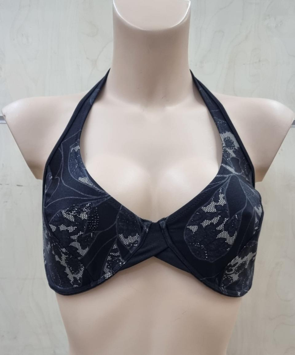 VIOLET Bikini ferretto Pinkiss Bikini Ferretto