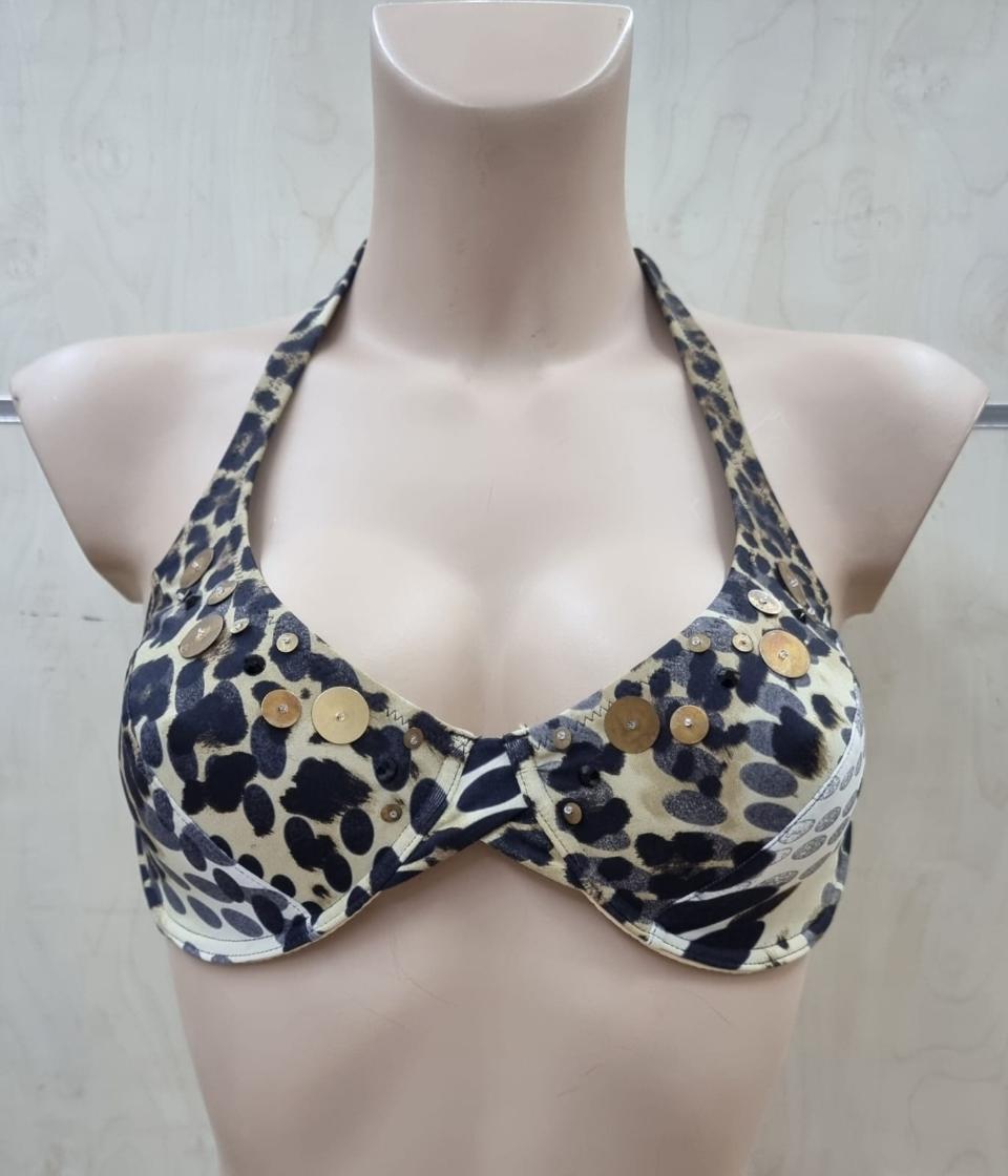 VILMA BIKINI Pinkiss Bikini Ferretto