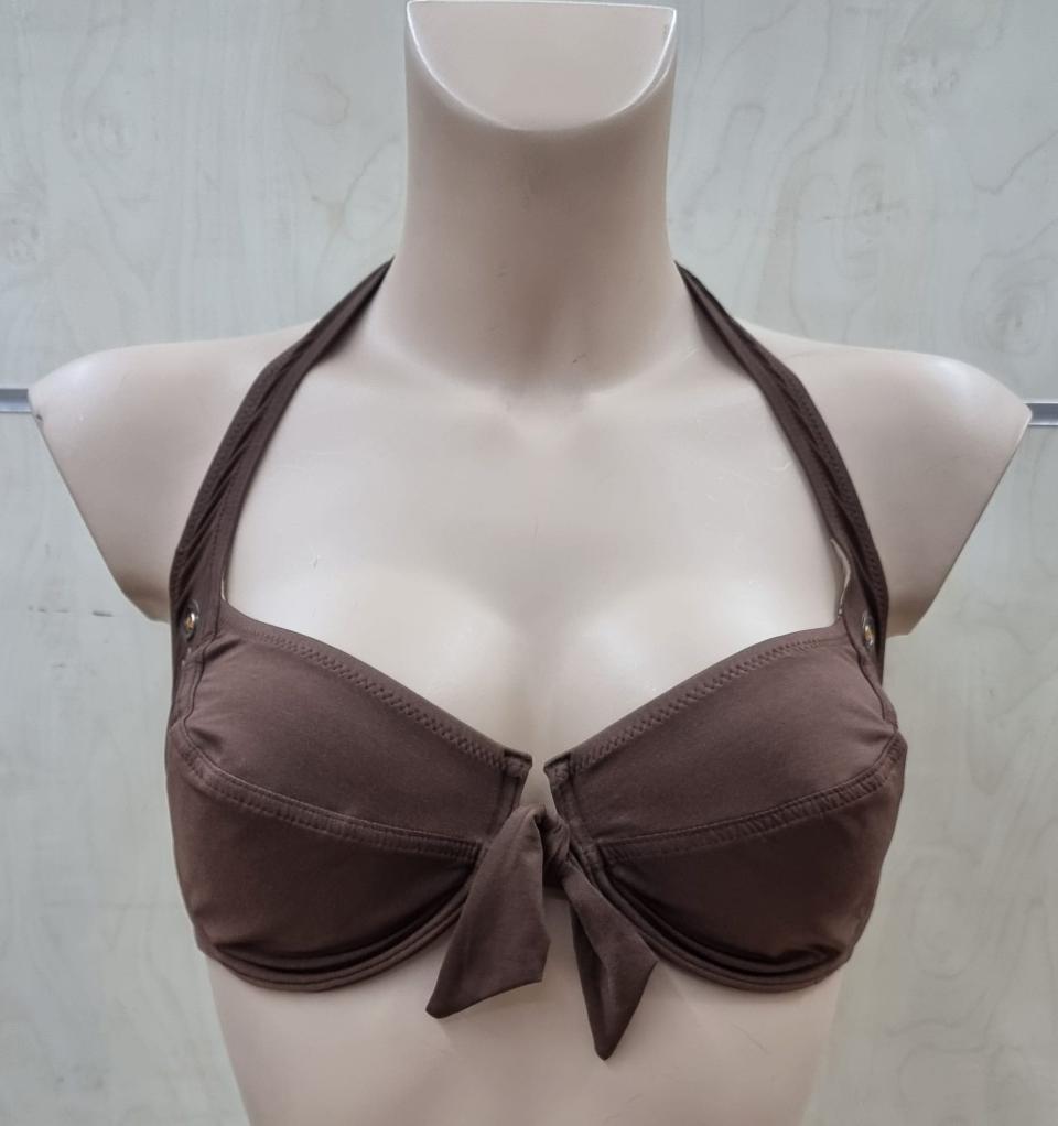 BRONZE BIKINI Pinkiss Bikini Ferretto