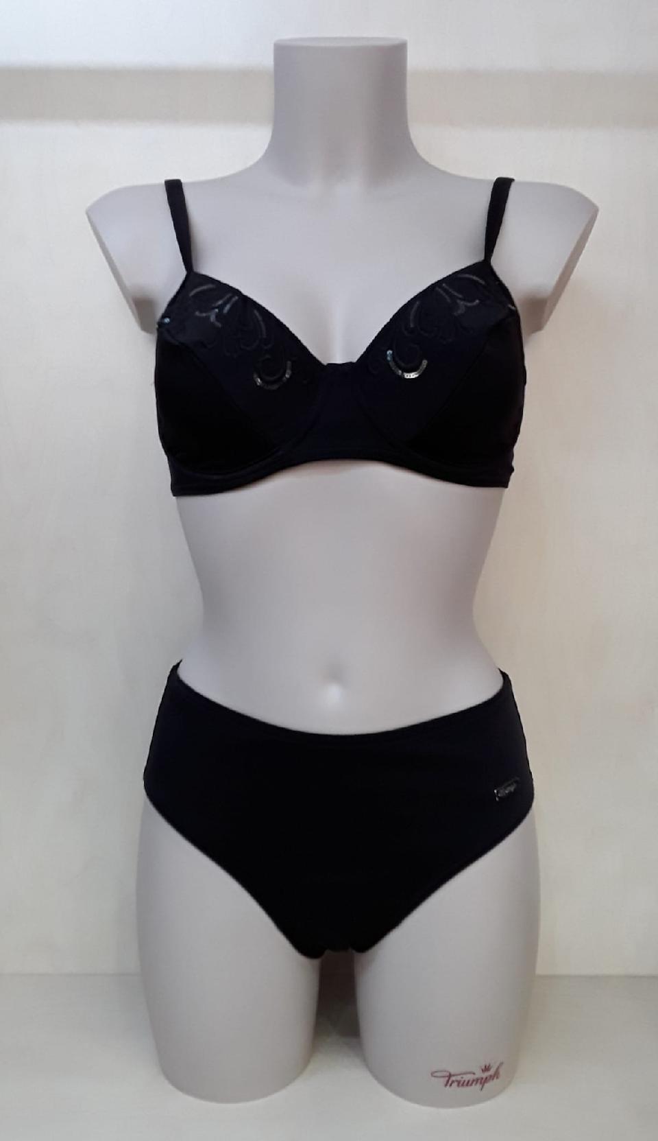 AVA TW Triumph costume donna