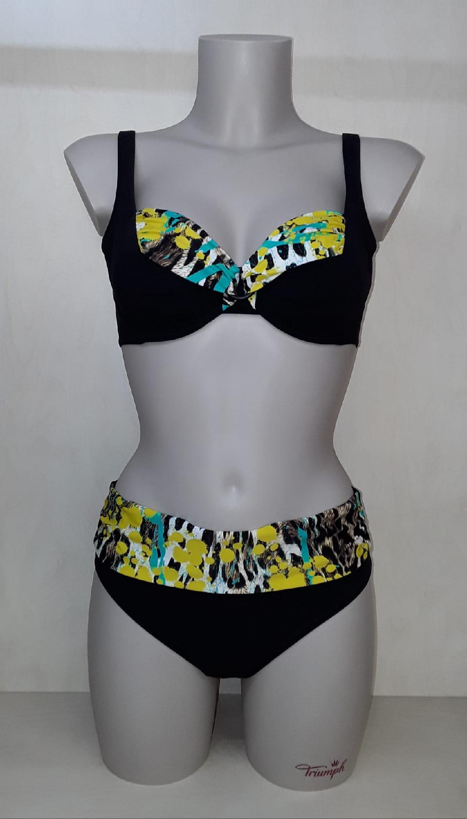 Bikini Ferretto Anita costume donna