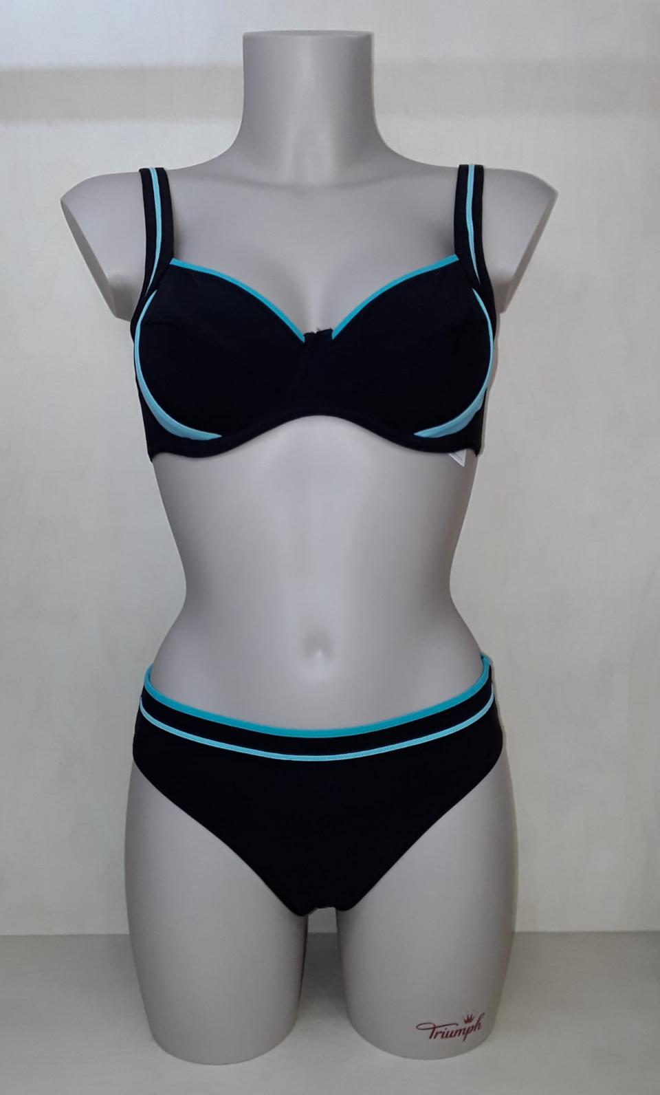 Bikini Ferretto Anita costume donna