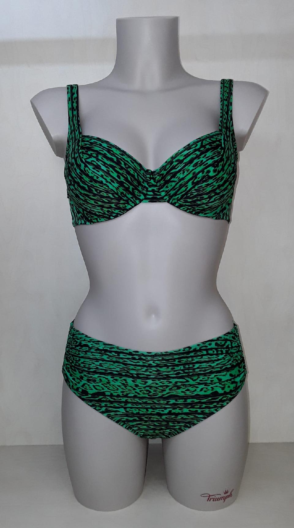 Bikini Ferretto Anita costume donna