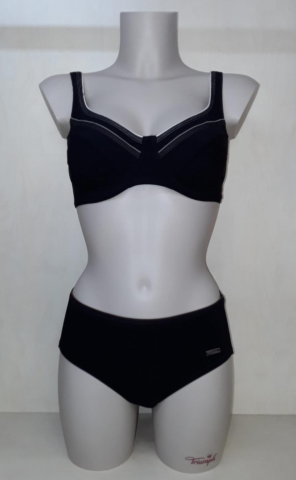 BODY SLENDER TW 11 Triumph Body donna