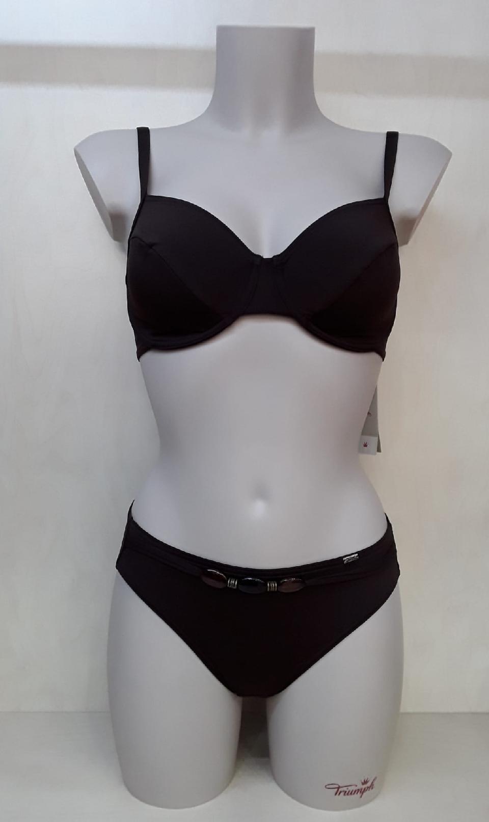 Lampedusa TW Triumph Bikini Ferretto