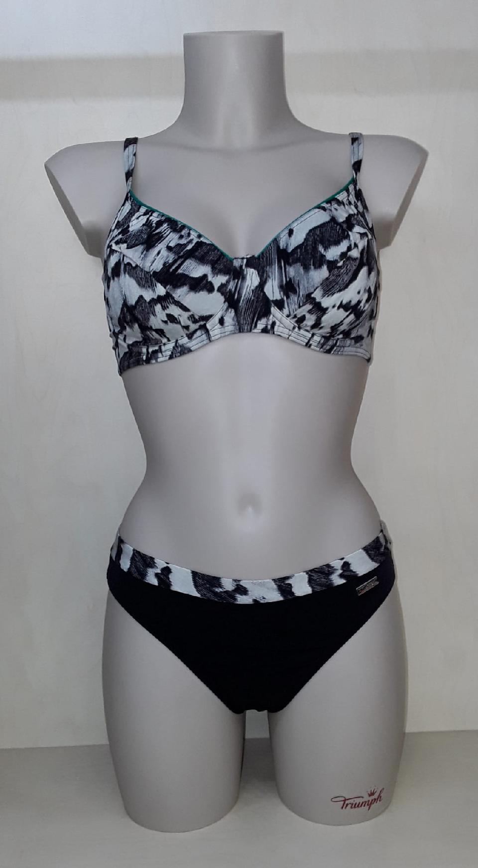 Maia TW Triumph costume donna
