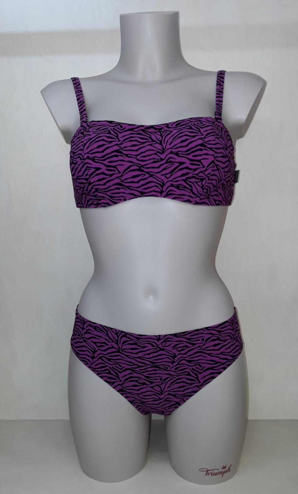 North Shore Bikini Fascia Ferretto Anita