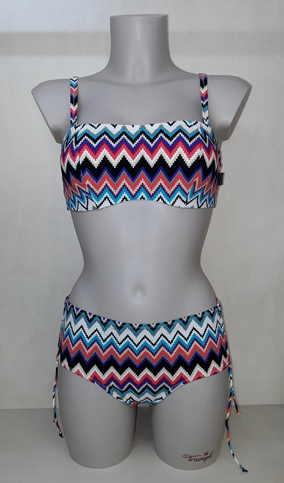 Tropic Topic Bella Fascia Rosa Faia