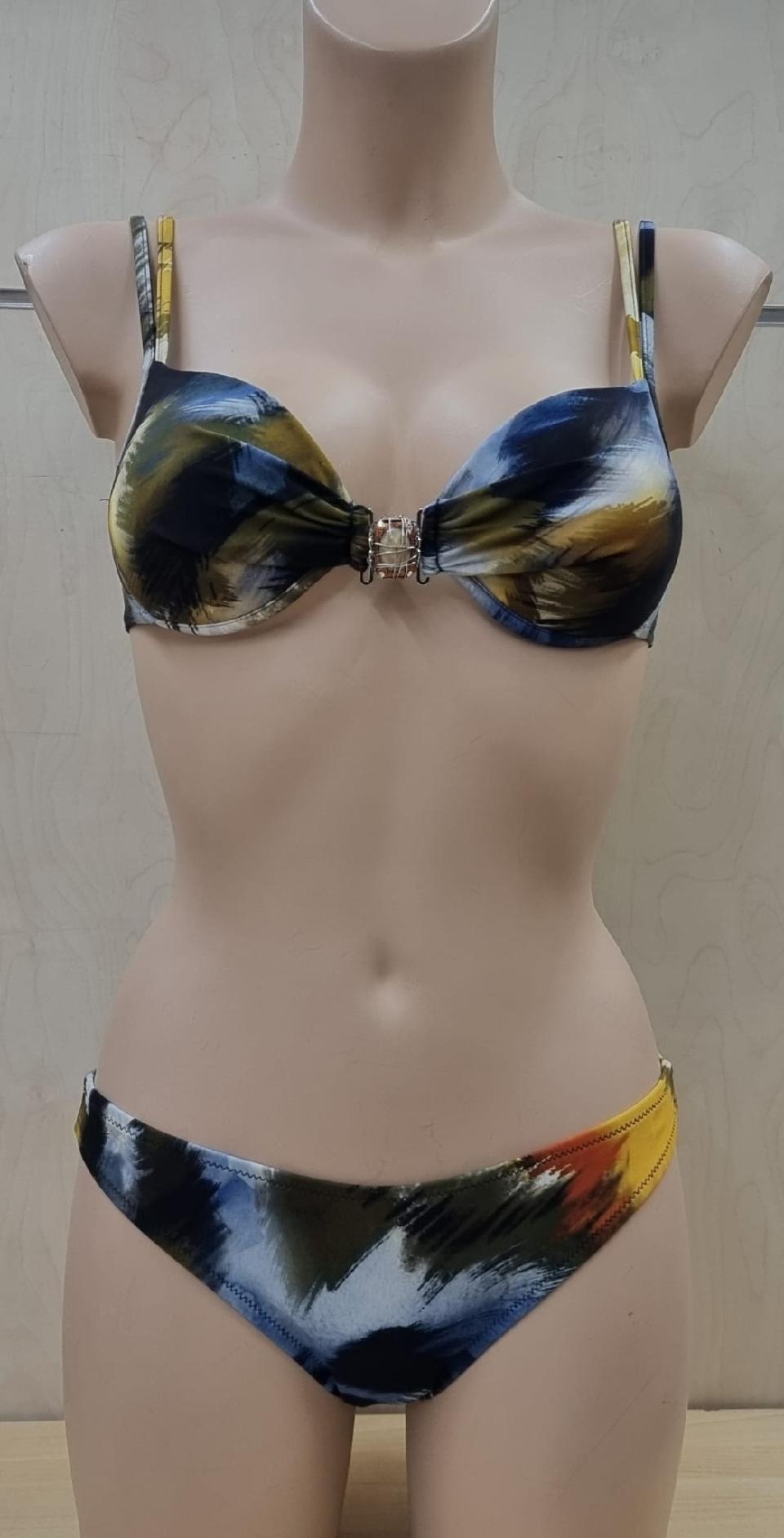 KIWI Bikini Mitex Bikini Coppa