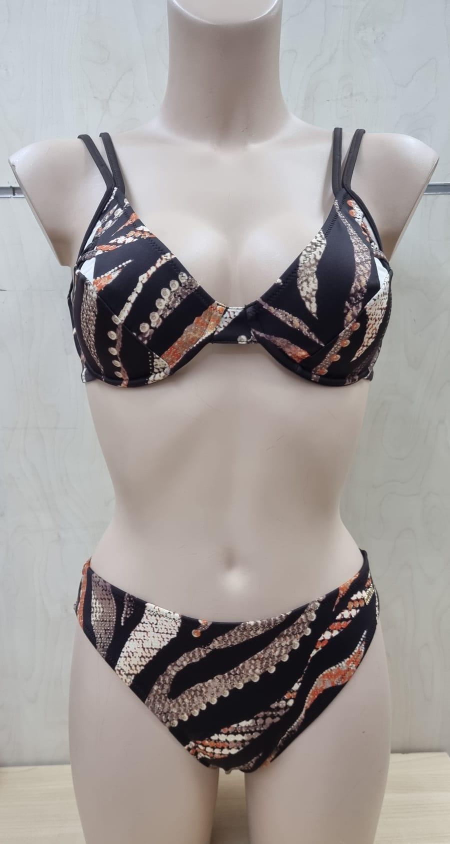 MANDORLO BIKINI Mitex Bikini Ferretto