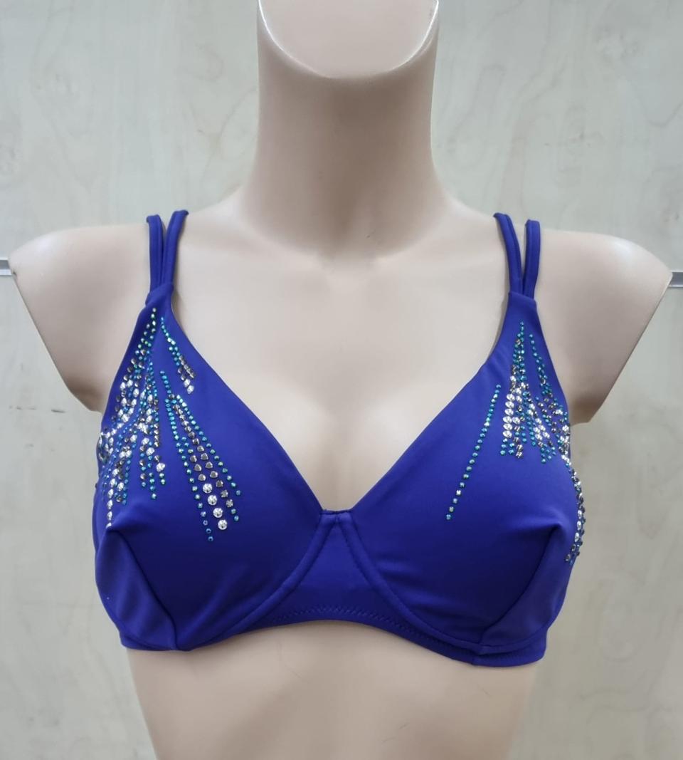 DURIAN Mitex Bikini Ferretto