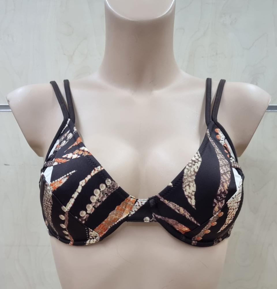 MANDORLO BIKINI Mitex Bikini Ferretto