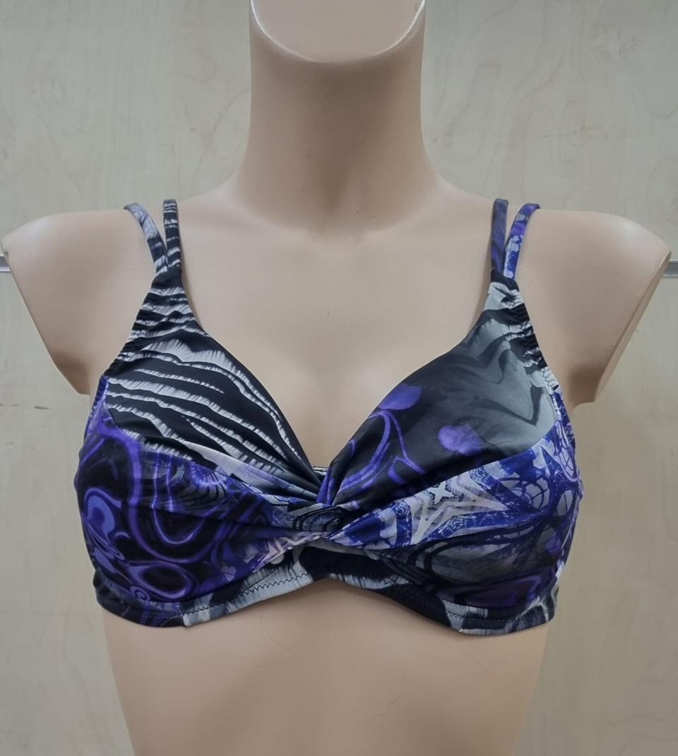 MANDARINO Bikini Mitex Bikini Ferretto