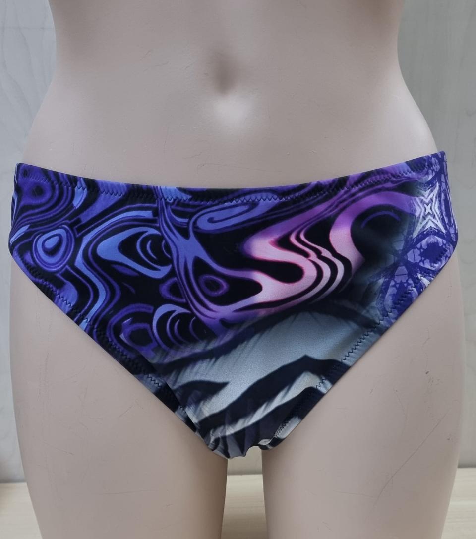 MANDARINO Bikini Mitex Bikini Ferretto