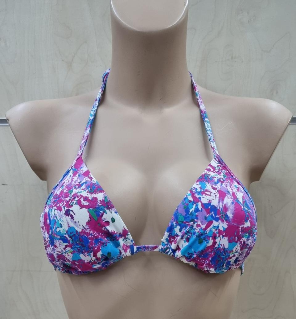 Triangolo regolabile + slip (Nr) Lovable Bikini Triangolo