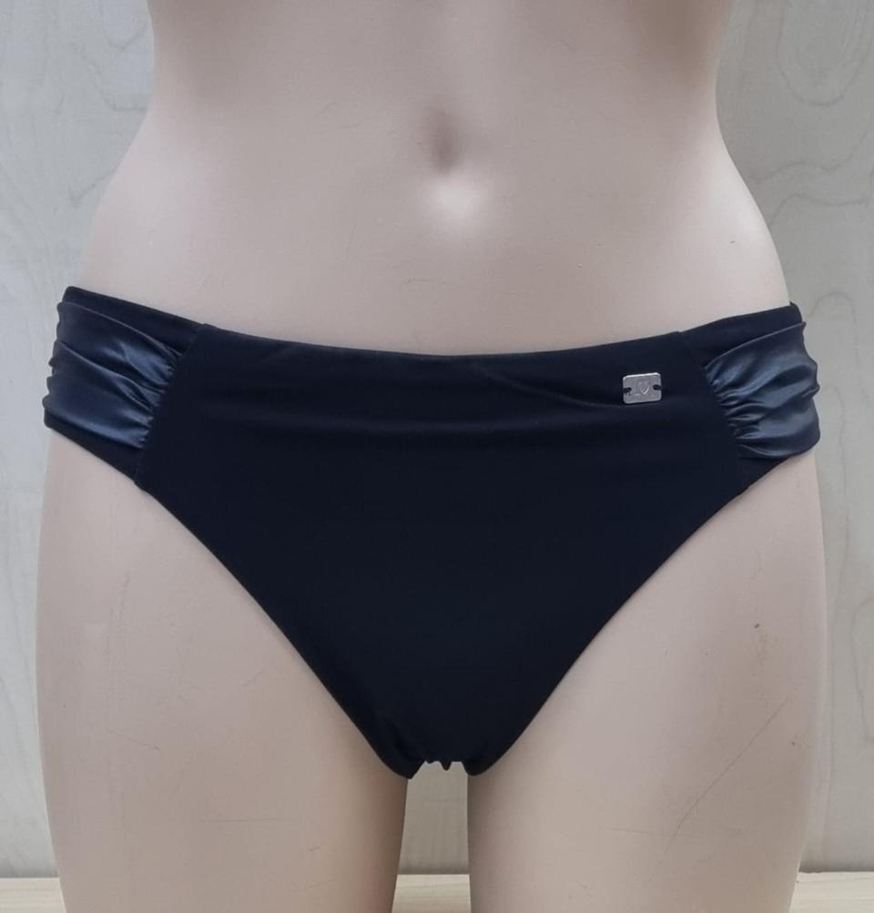 TRIANGOLONE MORBIDO + SLIP (Nr) Lovable Bikini Triangolo