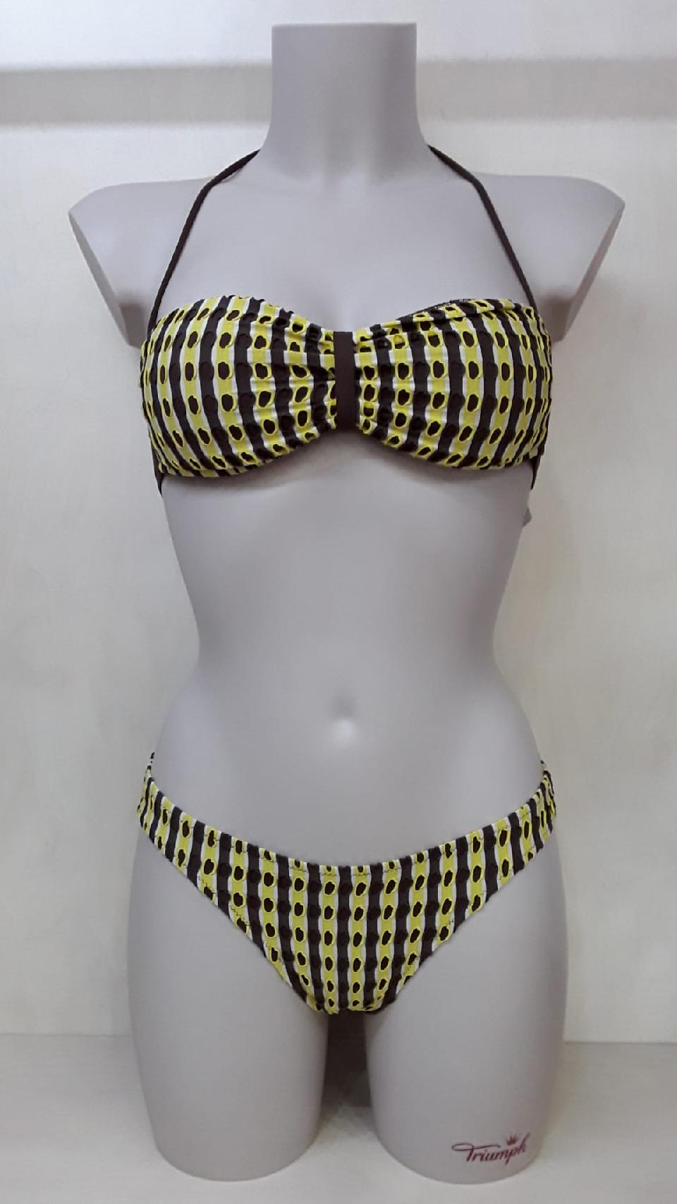 BK FASCIA+ BRASILIANO Parah bikini