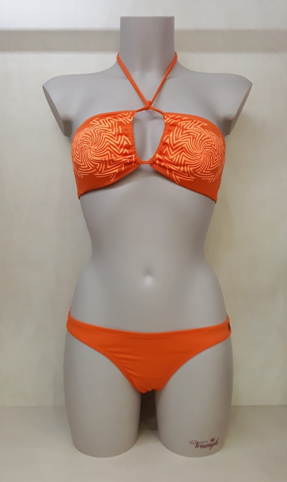 BK FASCIA Parah costume donna