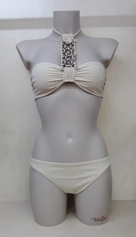 MERVEILLE ArgentoVivo costume donna