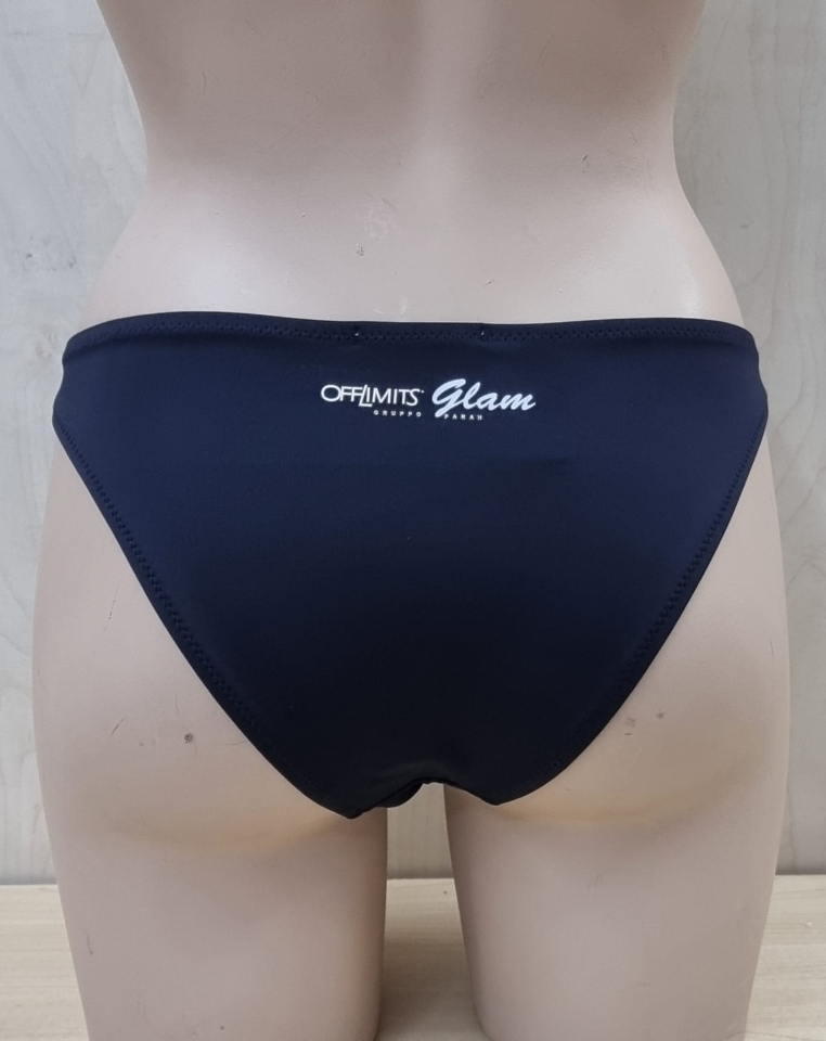 BK Push Up OffLimits Bikini Coppa