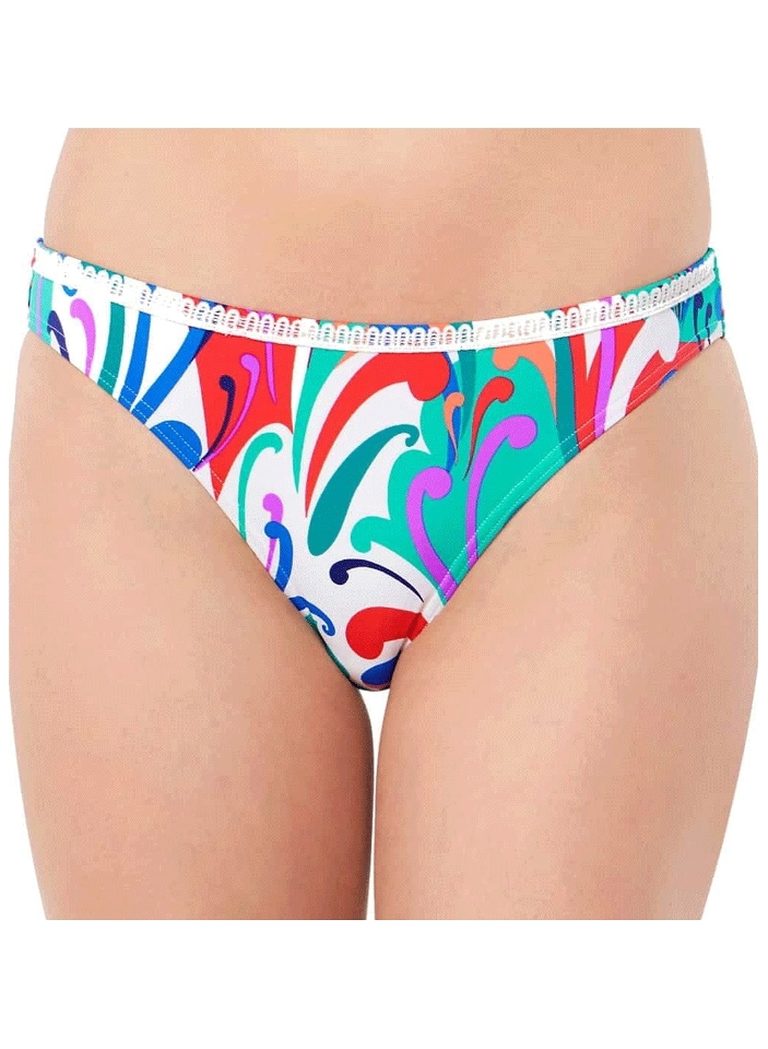 Elegant Twist Tai Triumph costume donna