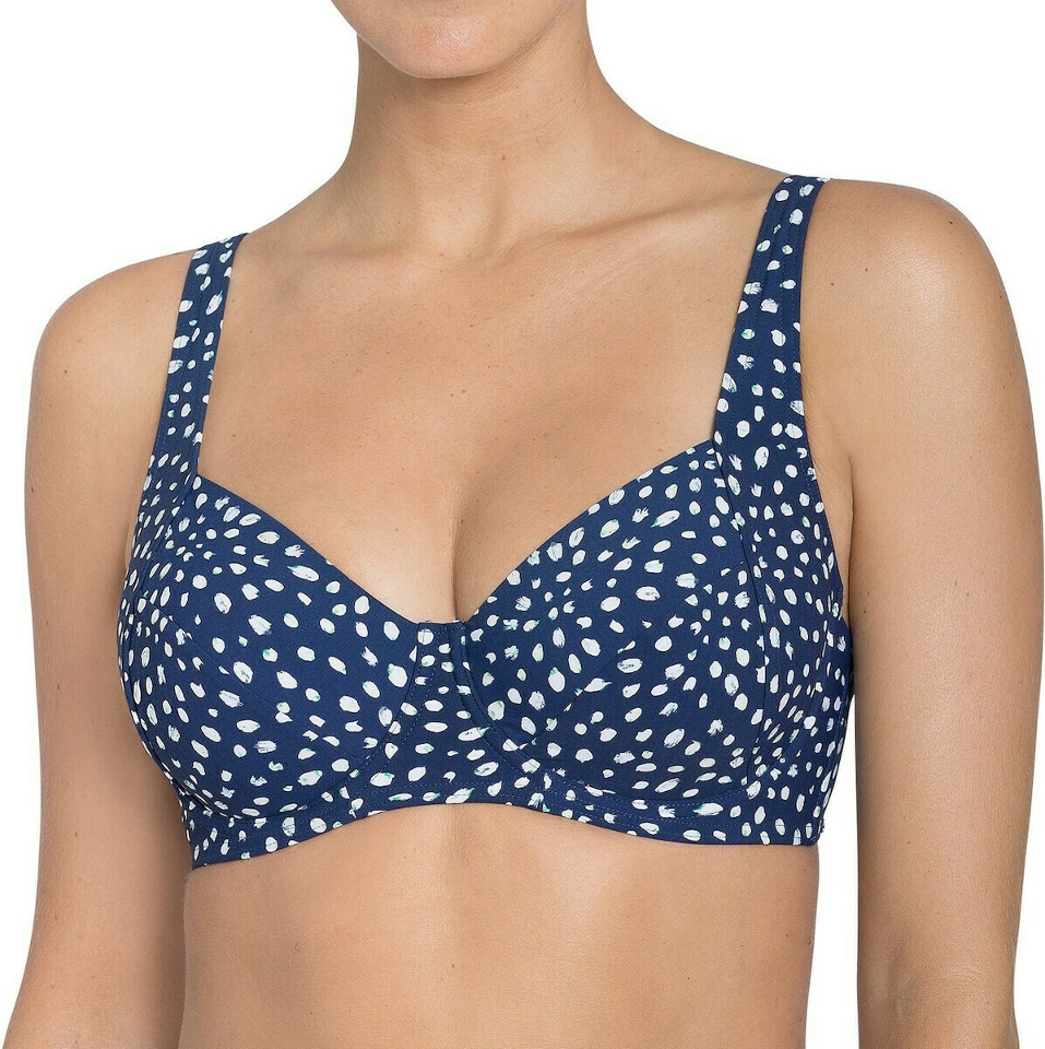 Painted Leaves W Triumph costume donna