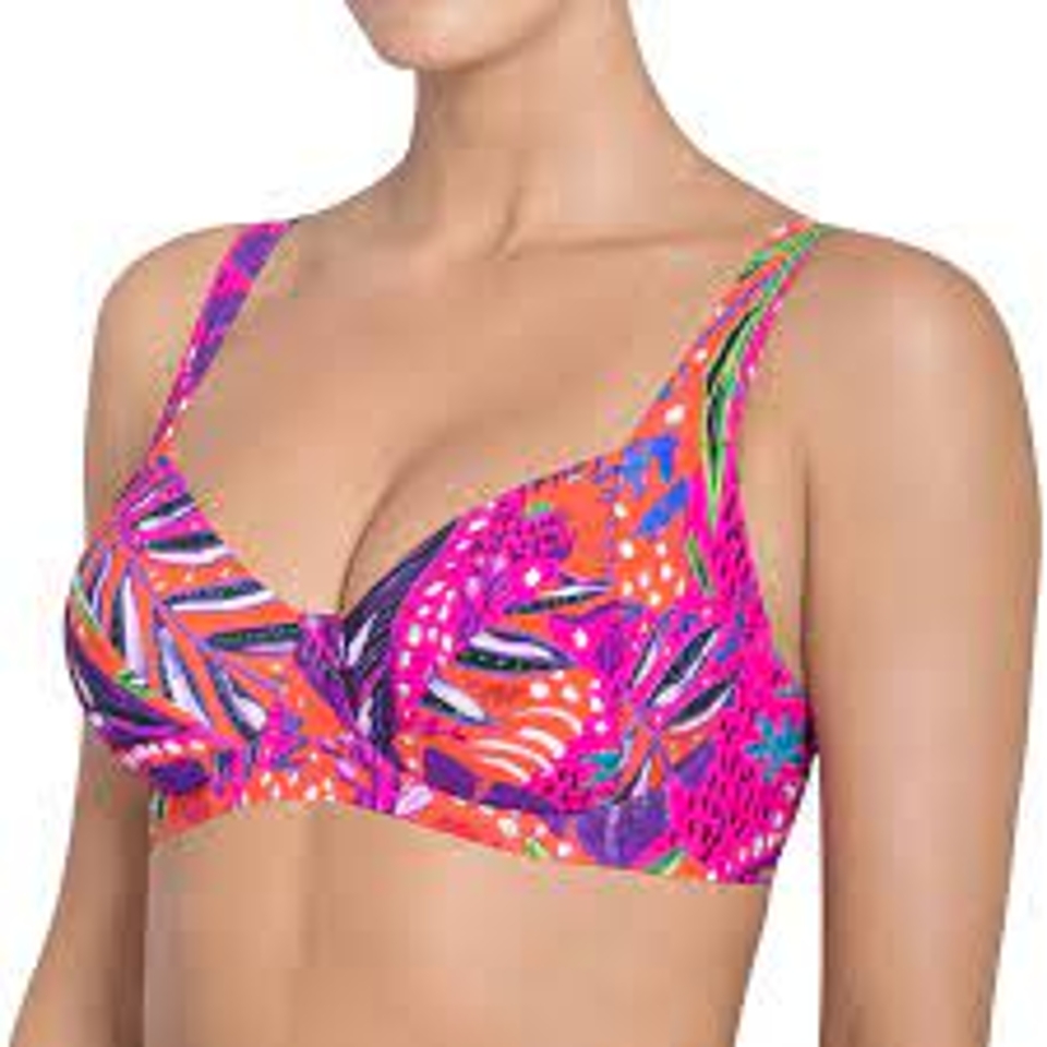 PAINTED TULUM W Triumph costume donna