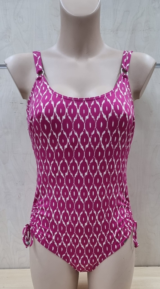 BEAUTY-FULL IKAT OW Triumph Intero Ferretto