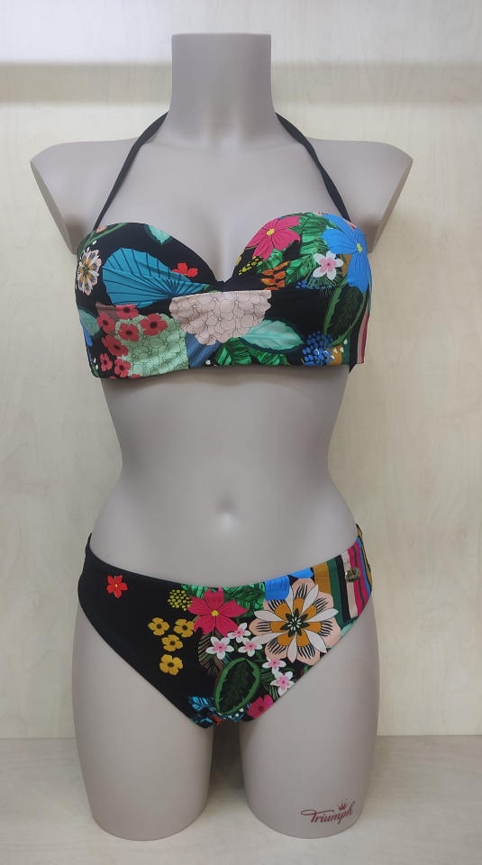 BIKINI FASCIA DolceMare