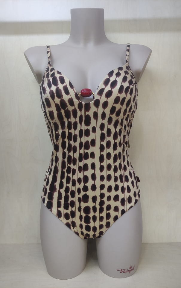 INTERO Sabbia costume intero
