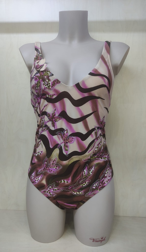 OPZIONE INTERO FASHION Azuleja costume intero