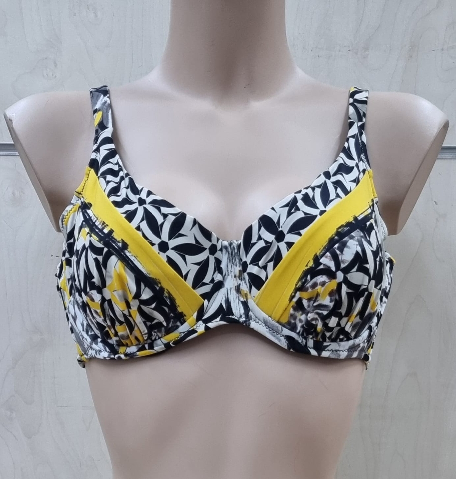 Tk Ferretto + pareo Port Rose Bikini Ferretto