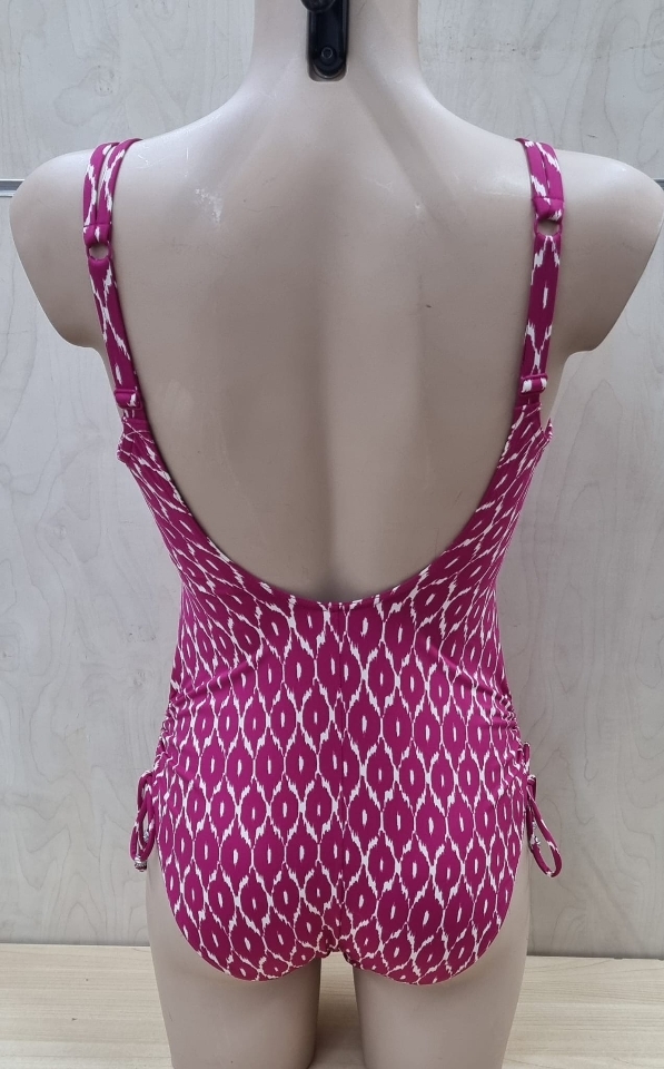 BEAUTY-FULL IKAT OW Triumph Intero Ferretto
