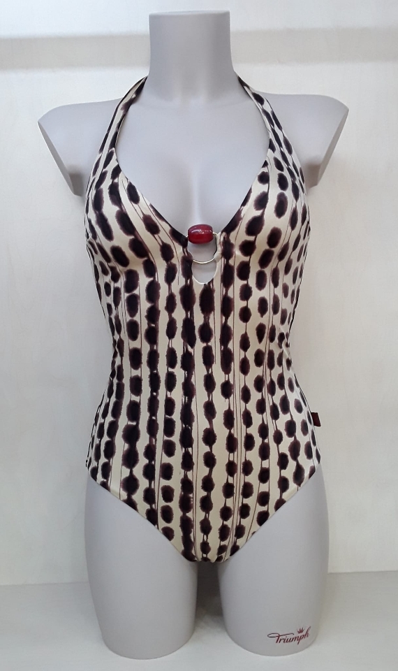 INTERO Sabbia costume intero