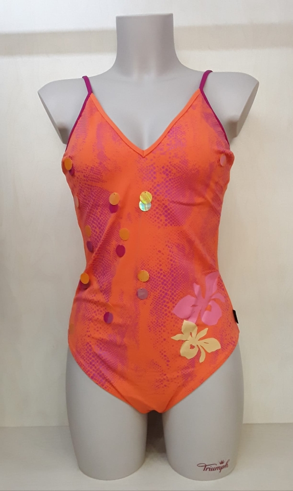INTERO FERRETTO OffLimits costume intero