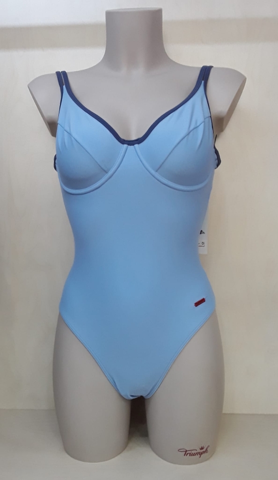 M2M OW Triumph costume intero