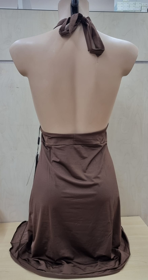 Short Dress Pinkiss Short Dress