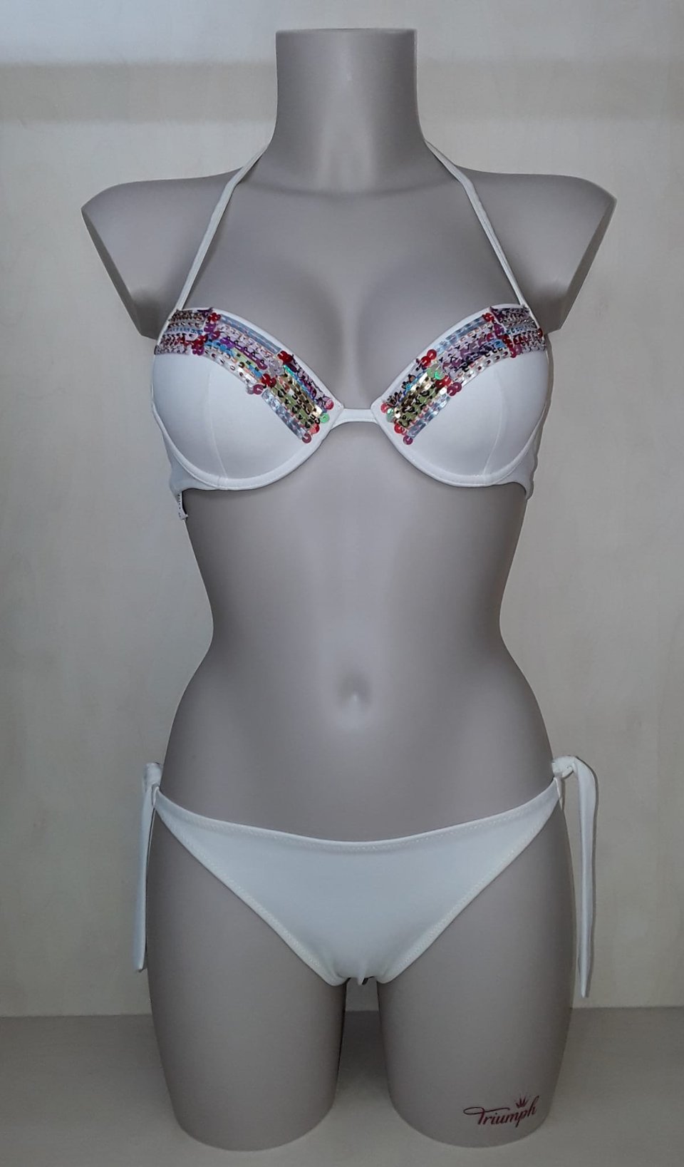 Bikini Push Up La Perla bikini push-up