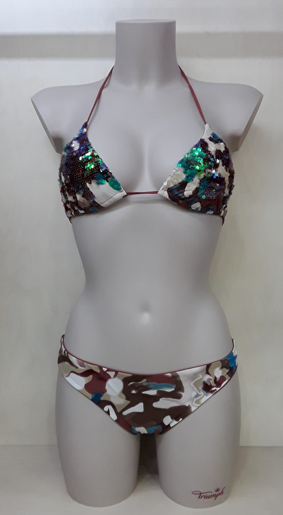 MAGNET ArgentoVivo costume donna