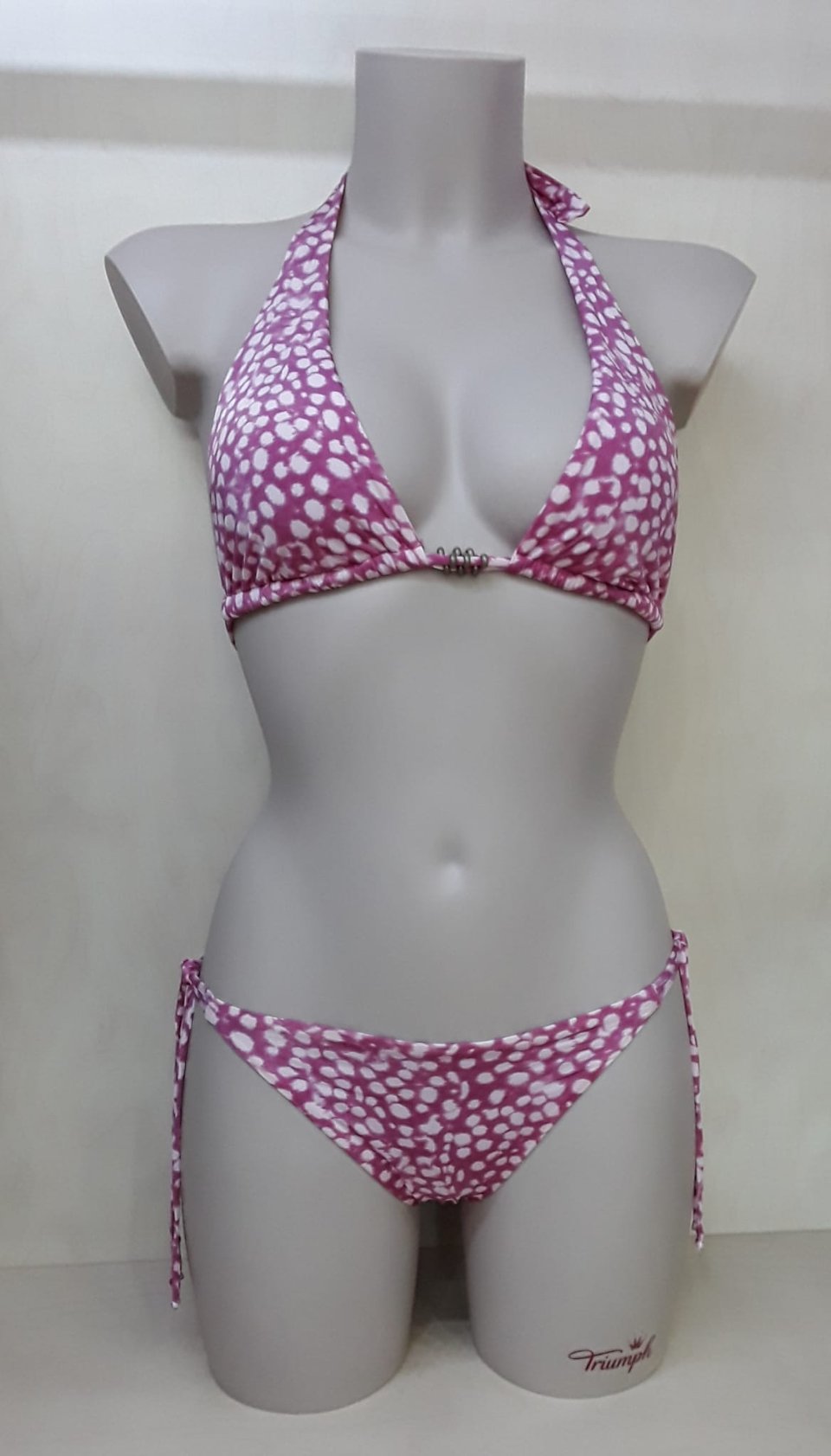 TRIANGOLO Verdissima Bikini Triangolo
