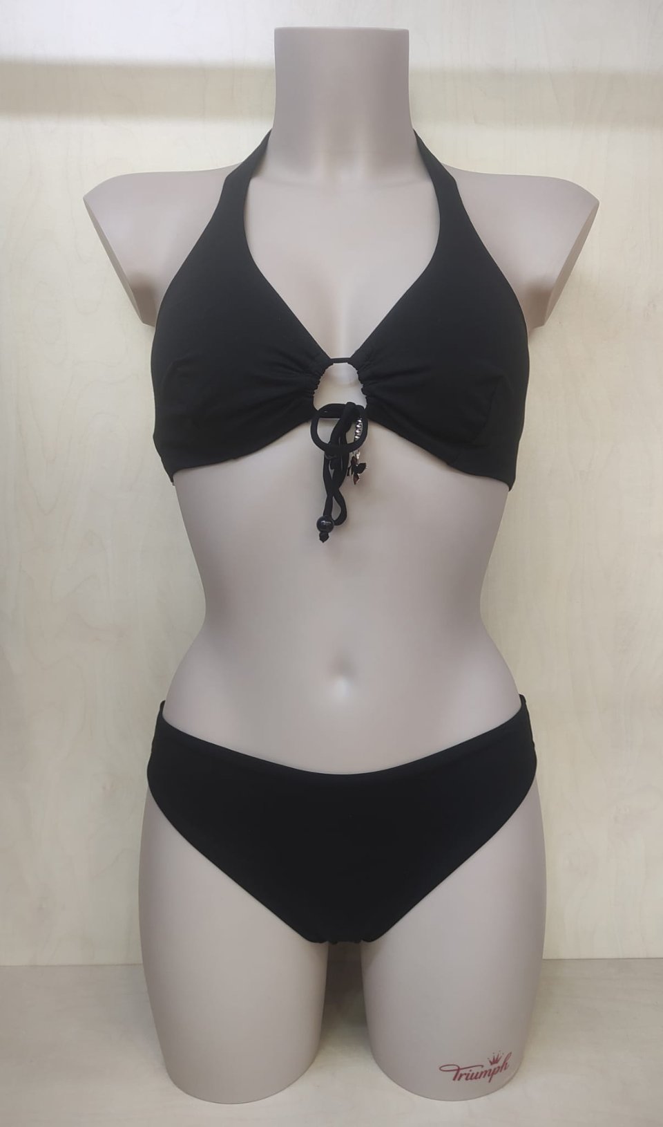 TRIANGOLO ALTO D Verdissima Bikini donna