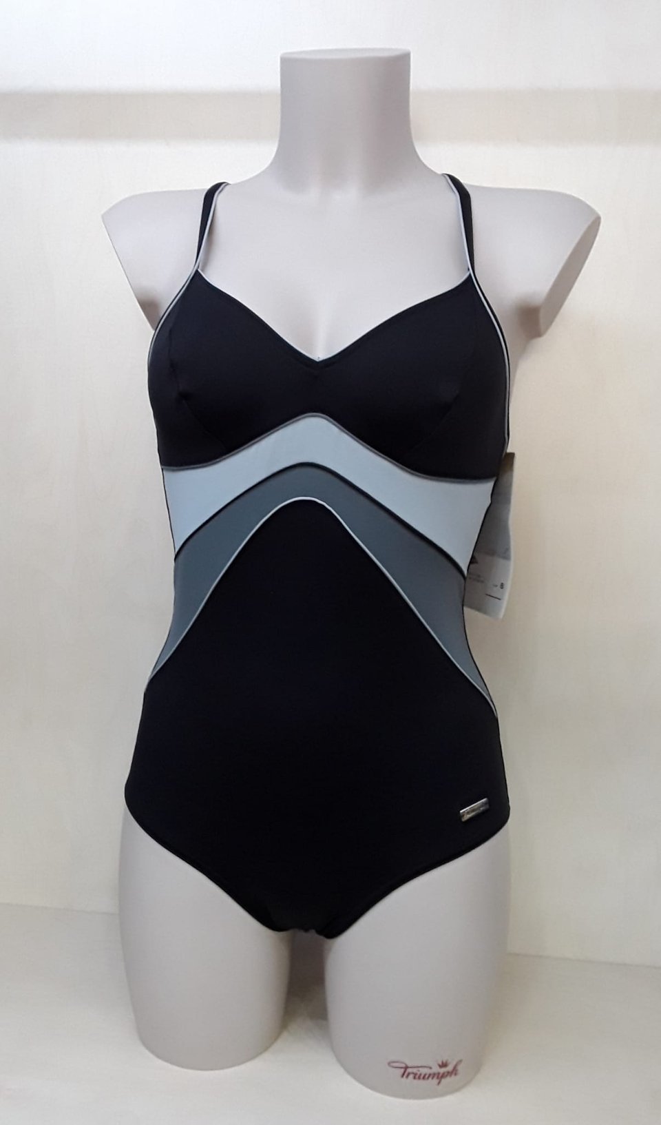WELLNESS O Triumph costume intero donna