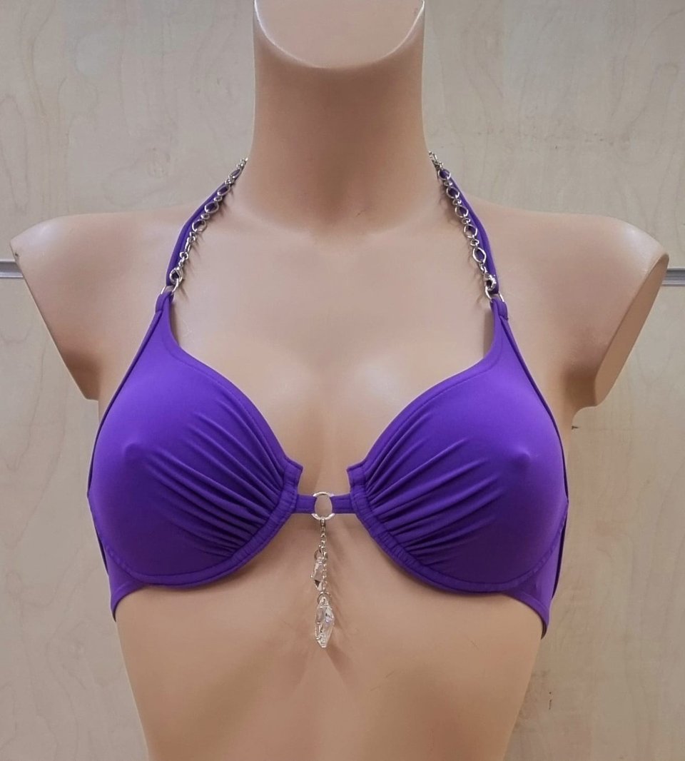 HIGH FASHION TW 09 Triumph Bikini Ferretto