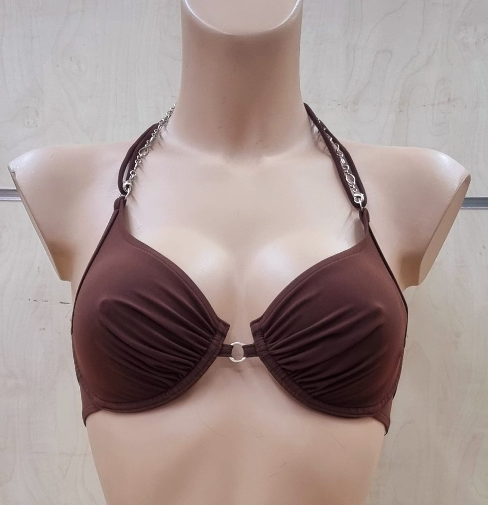 HIGH FASHION TW 09 Triumph Bikini Ferretto