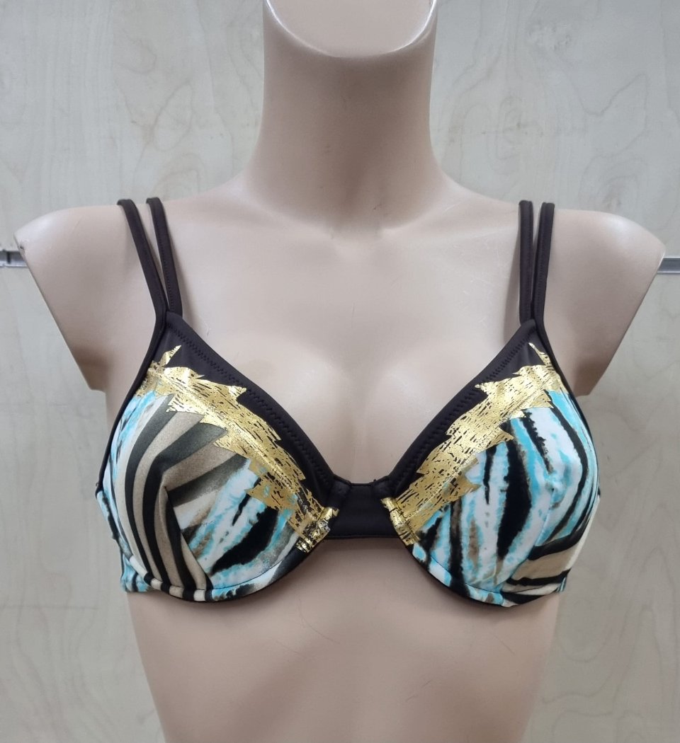 BIKINI HEZE Mitex Bikini Coppa