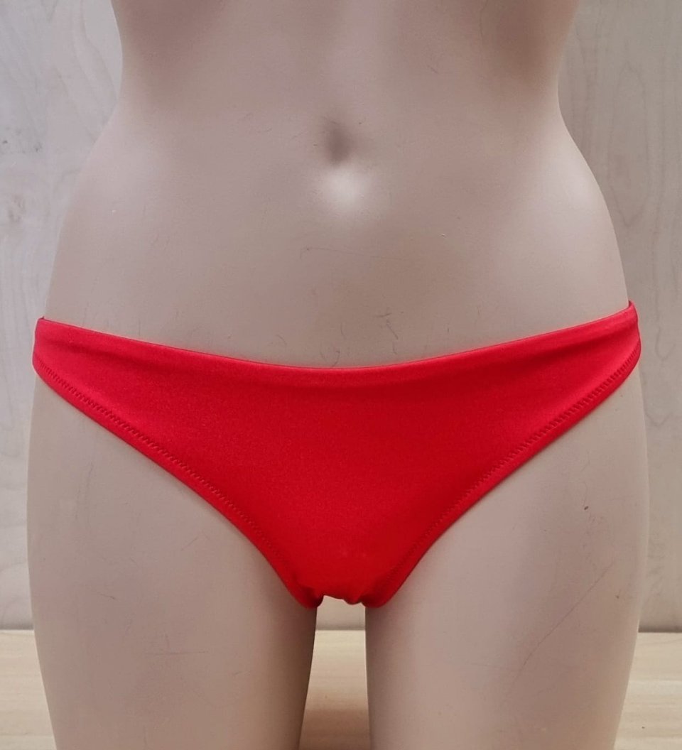 Bikini Triangolo Imbottito Sabbia Bikini Triangolo