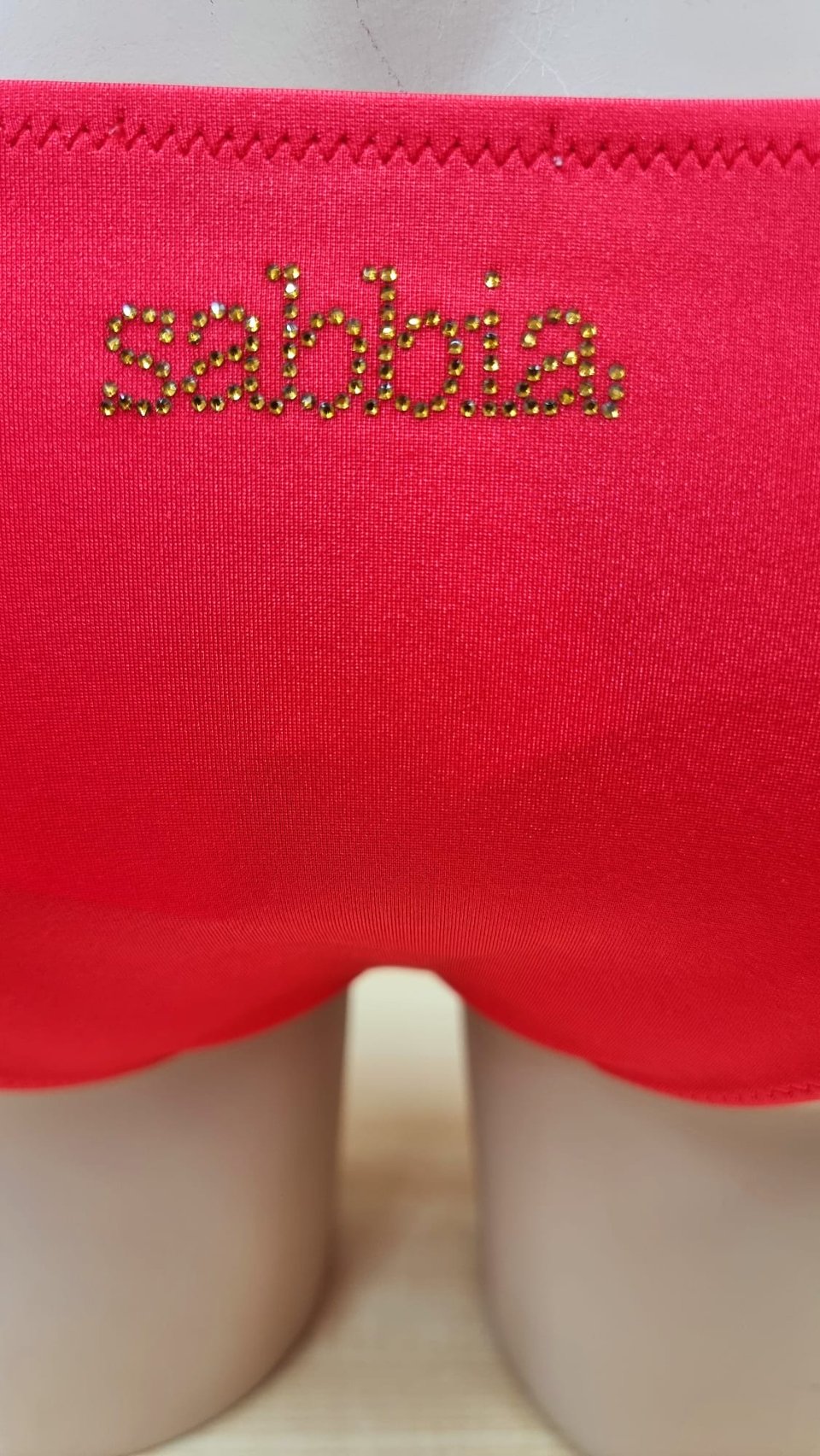 Bikini Triangolo Imbottito Sabbia Bikini Triangolo
