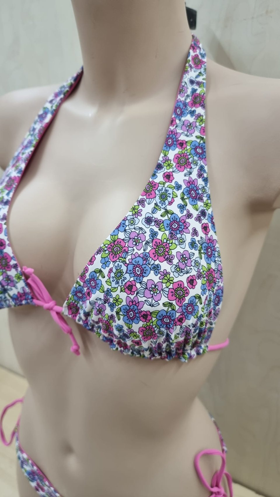 Bikini Triangolo Laccetti Lovable Bikini Triangolo