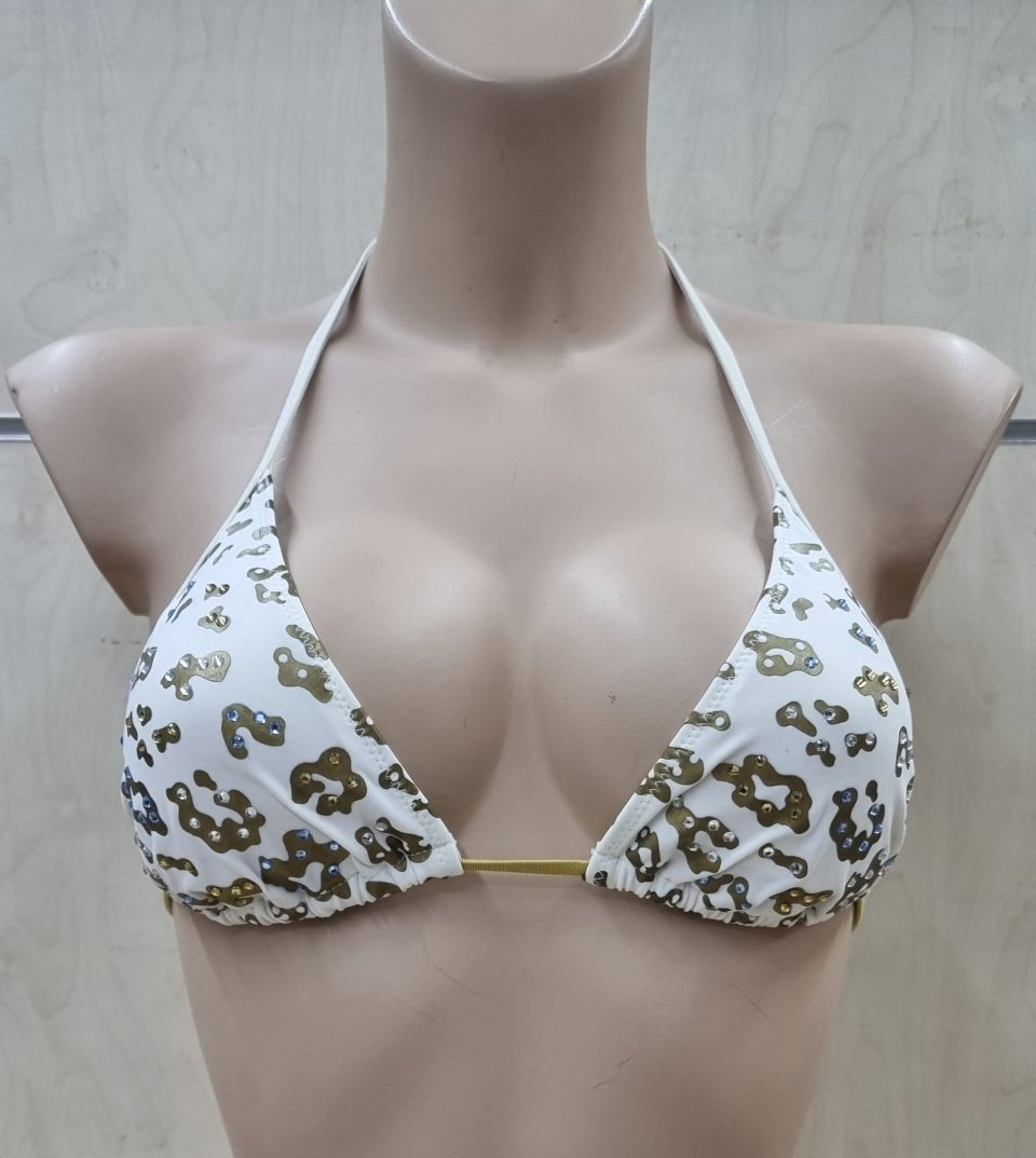 Bikini Triangolo Imbottito OffLimits Bikini Triangolo
