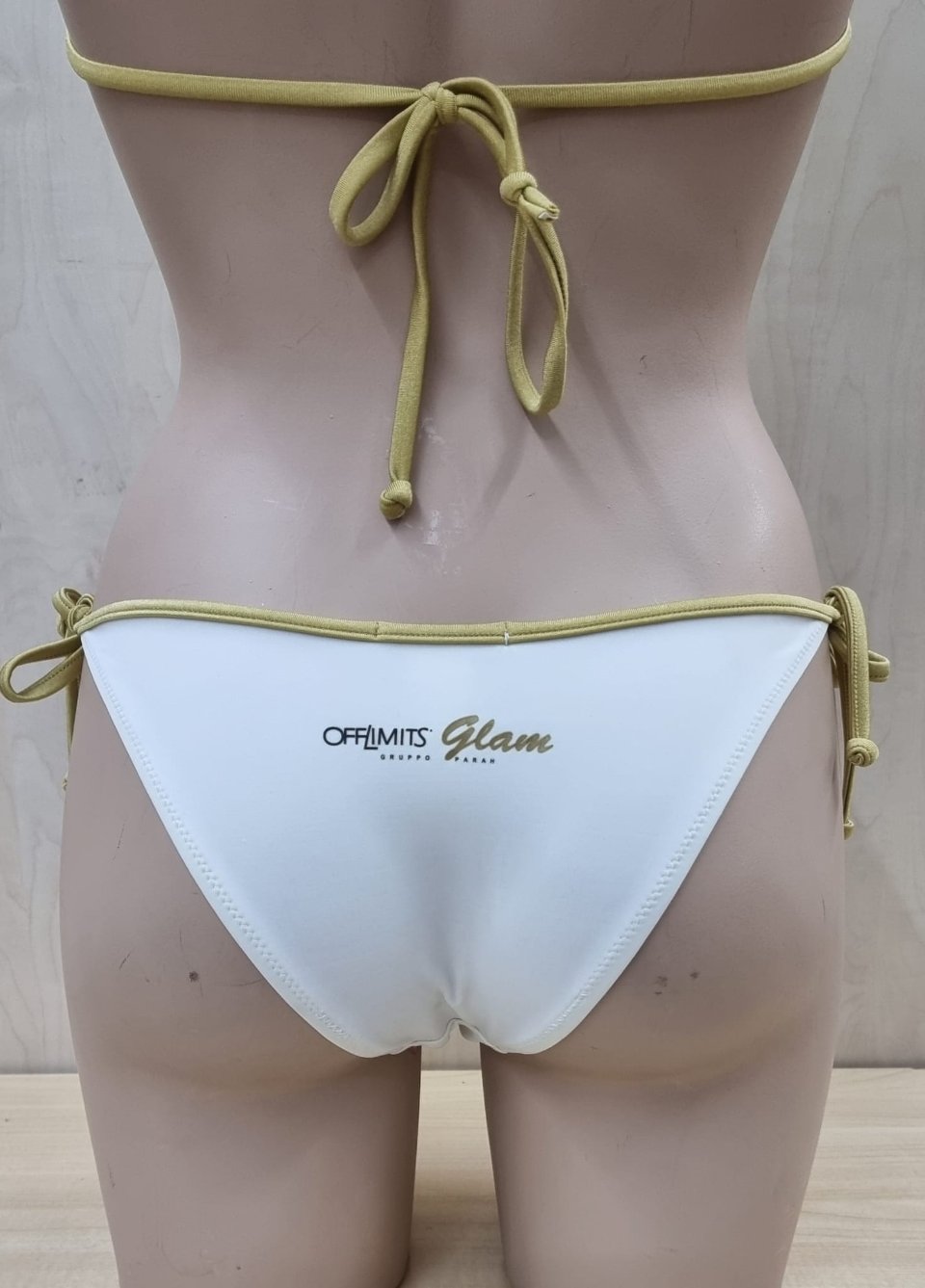 Bikini Triangolo Imbottito OffLimits Bikini Triangolo